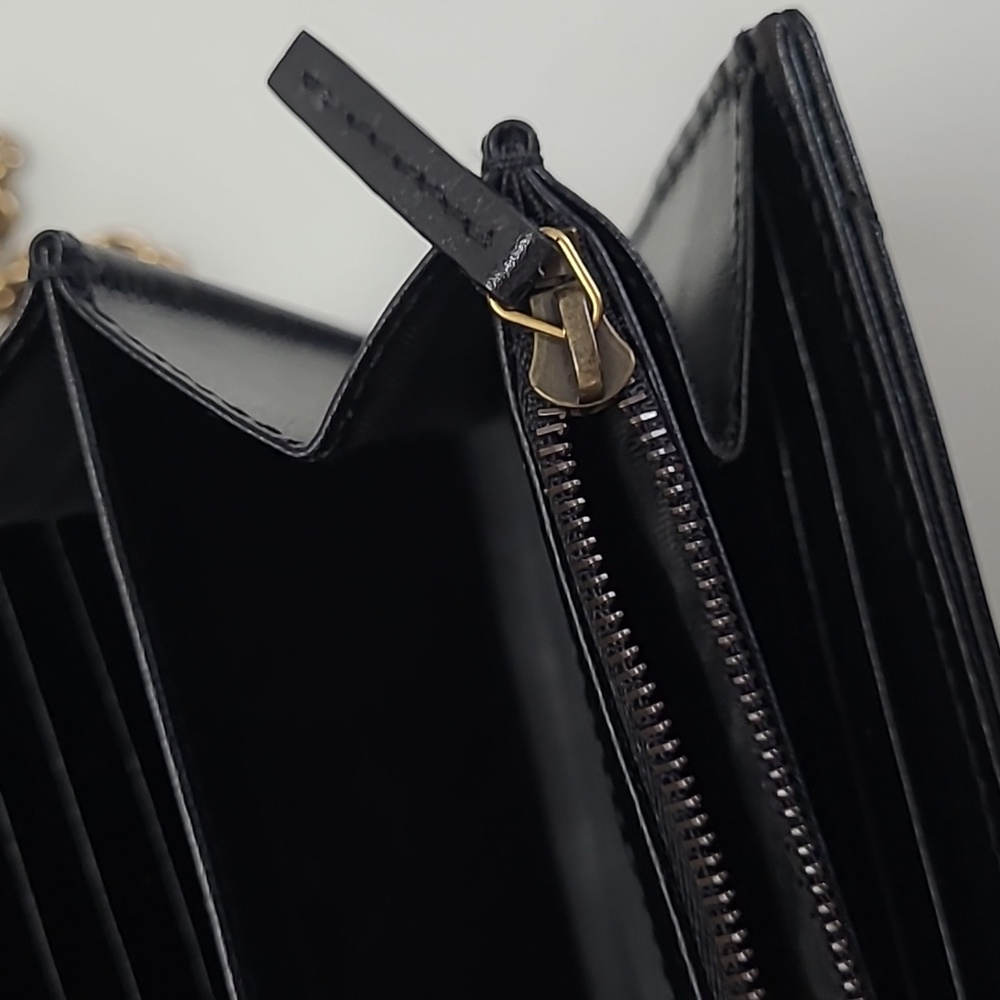 Gucci Marmont Wallet on Chain - Picture 8 of 13